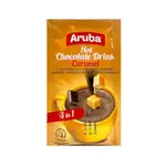 Aruba Hot Choco Caramel 3in1 26g